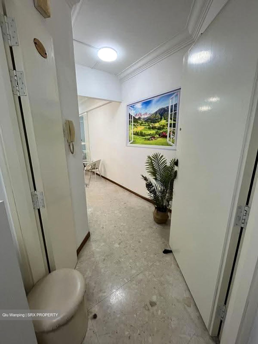 Summerdale (D22), Condominium #634601361